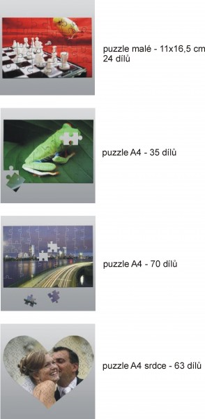 puzzle